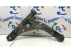 Recambio de brazo suspension inferior delantero izquierdo para ford transit caja cerrada, corta (fy) (2000 =>) ft 300 2.0 fresh-