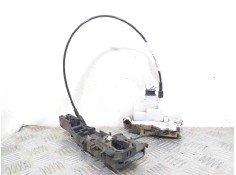 Recambio de cerradura puerta delantera derecha para renault scenic ii i- music referencia OEM IAM