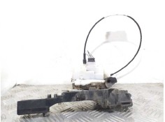 Recambio de cerradura puerta delantera izquierda para renault scenic ii i- music referencia OEM IAM