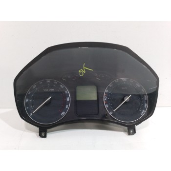 CUADRO INSTRUMENTOS 1Z0920810E 
