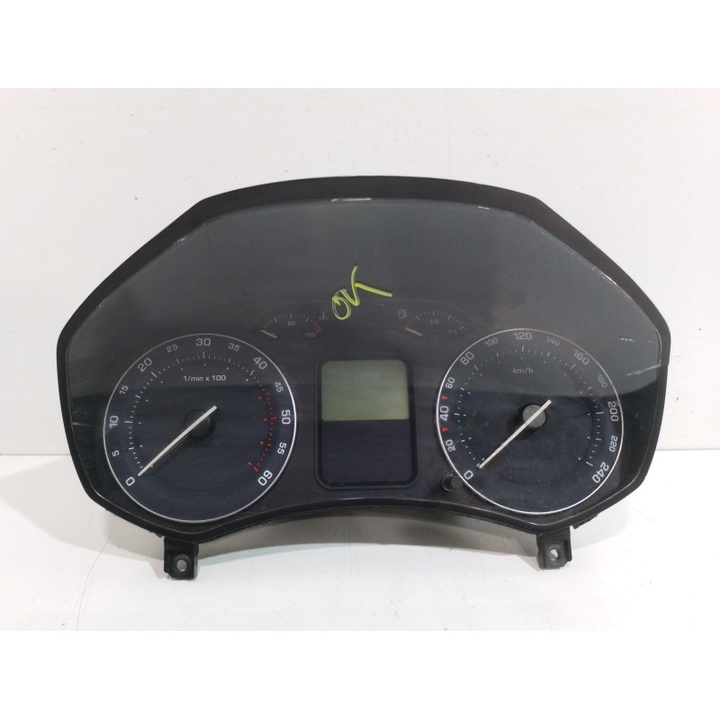 CUADRO INSTRUMENTOS 1Z0920810E  - imagen 1