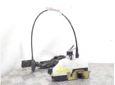 Recambio de cerradura puerta delantera izquierda para renault scenic ii i- music referencia OEM IAM    2