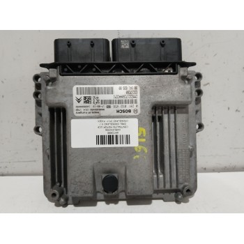 CENTRALITA MOTOR UCE 98108582 
