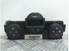 Recambio de mando calefaccion / aire acondicionado para renault scenic ii i- music referencia OEM IAM
