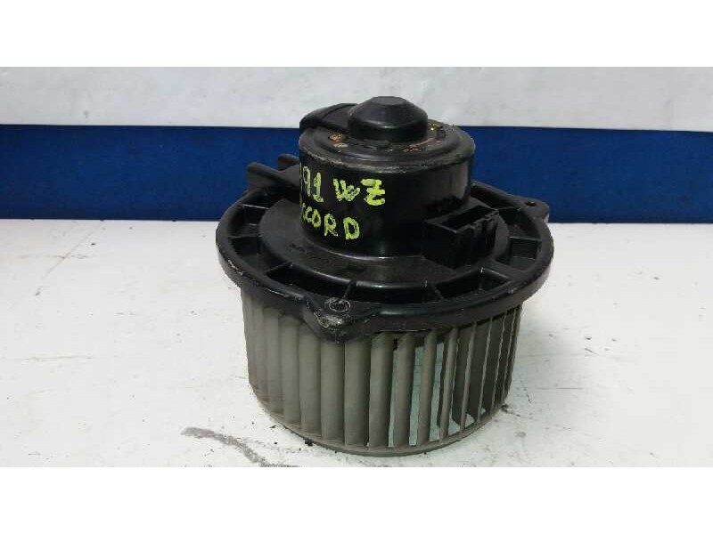 Recambio de motor calefaccion para honda accord berlina (cg7-9/ch1-7) 1.6i ls (i) referencia OEM IAM 194000  