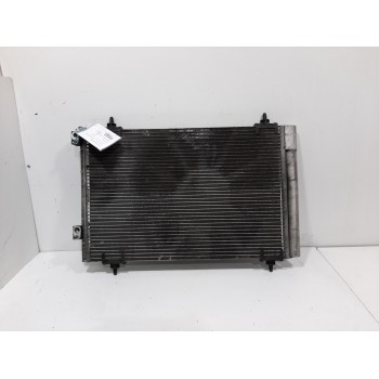 CONDENSADOR / RADIADOR AIRE ACONDICIONADO 9682531580 