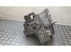Recambio de caja cambios para renault scenic ii exception referencia OEM IAM ND0002   2