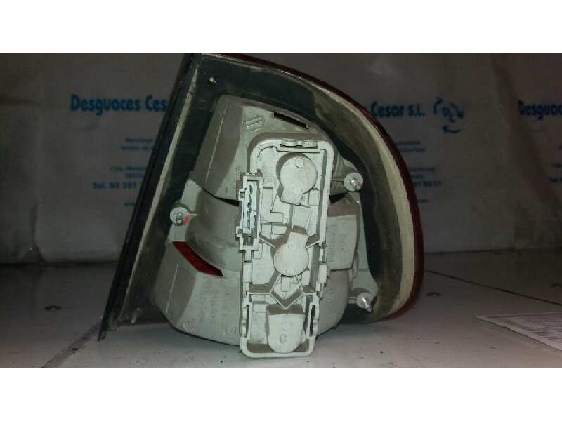 Recambio de piloto trasero izquierdo para seat cordoba berlina (6k2) tour referencia OEM IAM 6K5945111F  