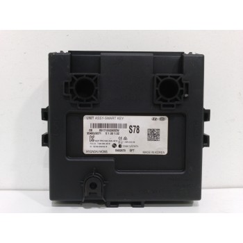 MODULO ELECTRONICO 95480J9071 