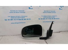 Recambio de retrovisor izquierdo para daewoo leganza 2.0 cdx referencia OEM IAM  ELECTRICO