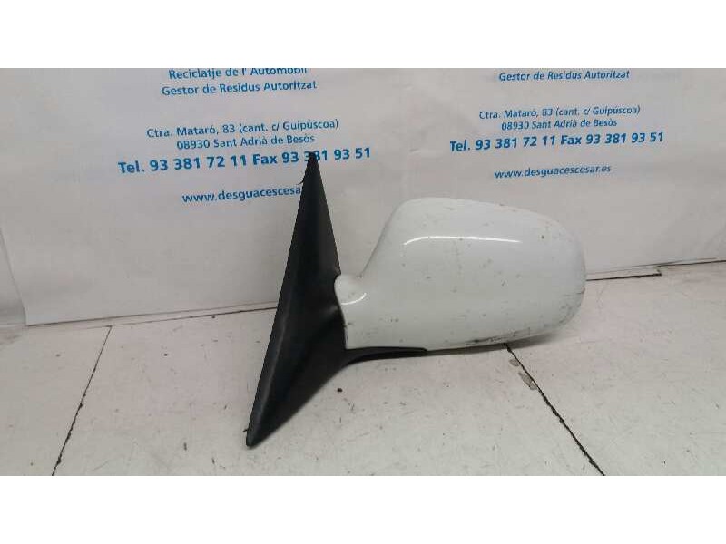 Recambio de retrovisor izquierdo para daewoo leganza 2.0 cdx referencia OEM IAM  ELECTRICO  Recambio de retrovisor izquierdo para daewoo leganza 2.0 cdx referencia OEM IAM  ELECTRICO