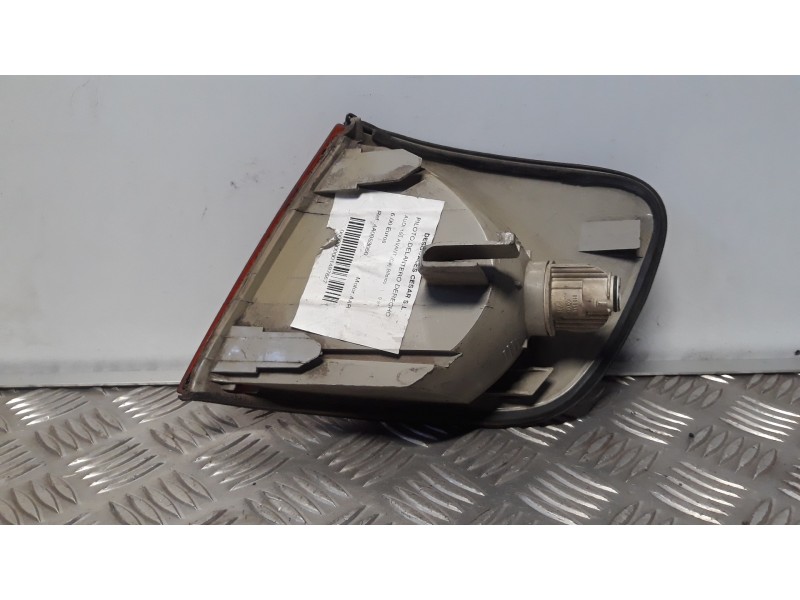 Recambio de piloto delantero derecho para audi 100 avant (c4) básico referencia OEM IAM 4A0953050  