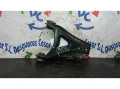 Recambio de brazo suspension inferior delantero izquierdo para renault clio ii fase ii (b/cb0) authentique referencia OEM IAM