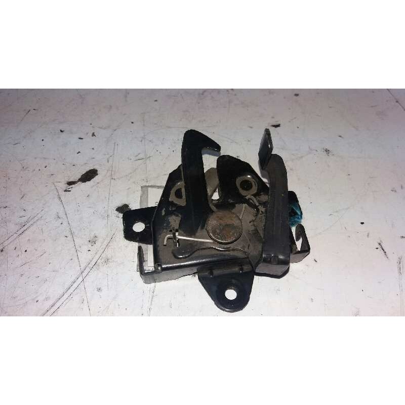 Recambio de cerradura capot para hyundai getz (tb) 1.5 crdi cat referencia OEM IAM   