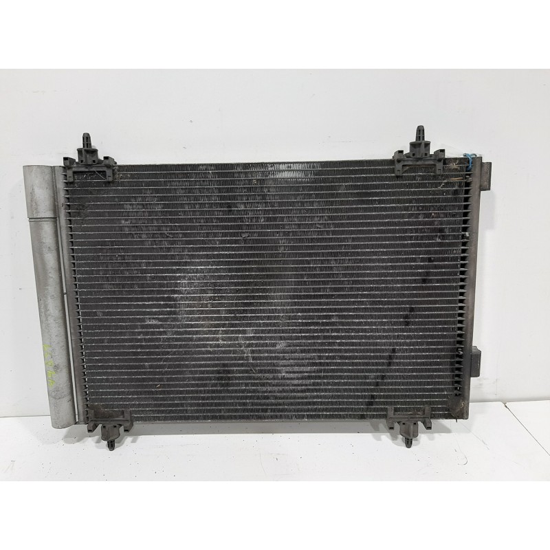 CONDENSADOR / RADIADOR AIRE ACONDICIONADO 9682531580  - imagen 2