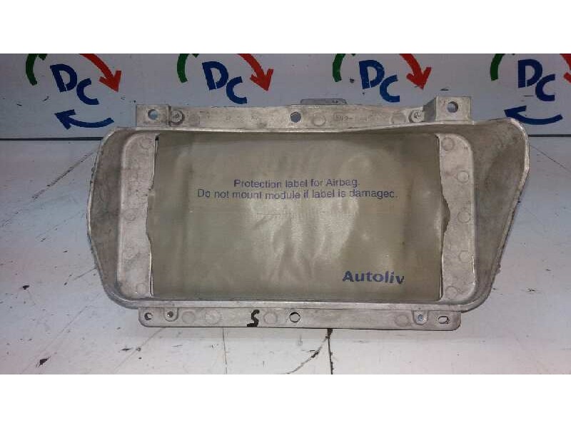 Recambio de airbag delantero derecho para saab 9-3 berlina 2.0 s turbo referencia OEM IAM 5017223  
