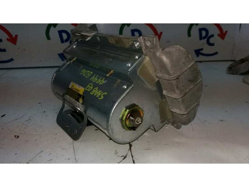 Recambio de airbag delantero derecho para saab 9-3 berlina 2.0 s turbo referencia OEM IAM 5017223  
