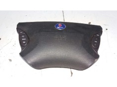 Recambio de airbag delantero izquierdo para saab 9-3 berlina 2.0 s turbo referencia OEM IAM 600307800  