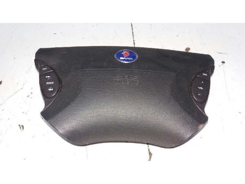 Recambio de airbag delantero izquierdo para saab 9-3 berlina 2.0 s turbo referencia OEM IAM 600307800  
