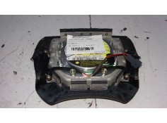 Recambio de airbag delantero izquierdo para saab 9-3 berlina 2.0 s turbo referencia OEM IAM 600307800   2