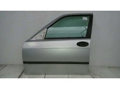 Recambio de puerta delantera izquierda para saab 9-3 berlina 2.0 s turbo referencia OEM IAM 5116454  