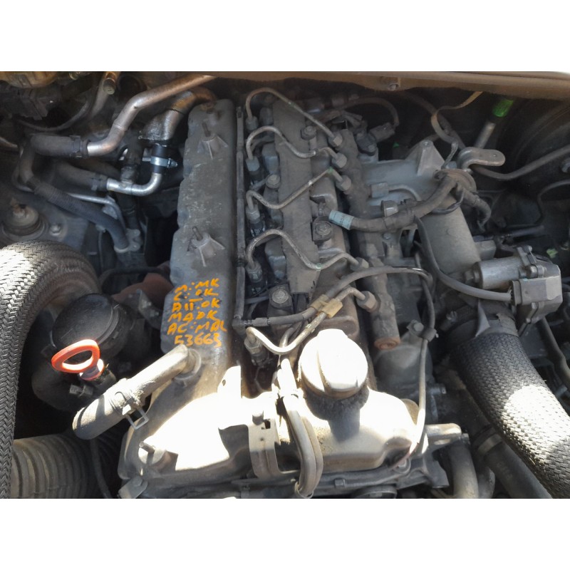 SSANGYONG RODIUS I - imagen 2