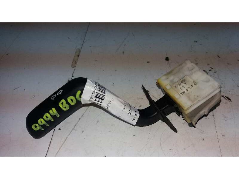 Recambio de mando intermitentes para saab 9-3 berlina 2.0 s turbo referencia OEM IAM 4739488  