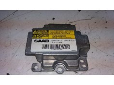 Recambio de centralita airbag para saab 9-3 berlina 2.0 s turbo referencia OEM IAM 05018833 A0417349 