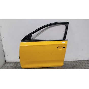 PUERTA DELANTERA IZQUIERDA 5JA831051C AMARILLO