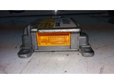 Recambio de centralita airbag para saab 9-3 berlina 2.0 s turbo referencia OEM IAM 05018833 A0417349  2