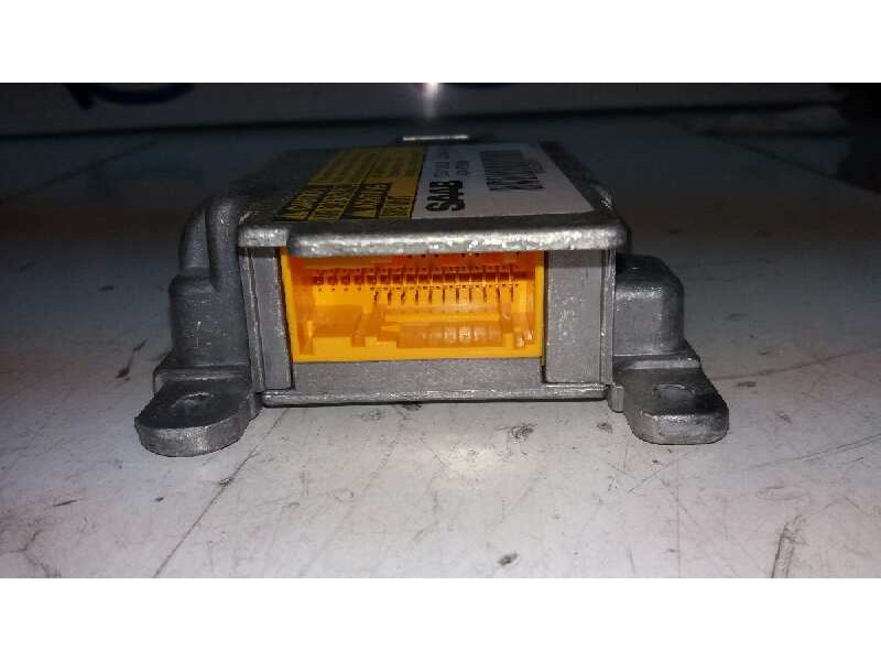 Recambio de centralita airbag para saab 9-3 berlina 2.0 s turbo referencia OEM IAM 05018833 A0417349 