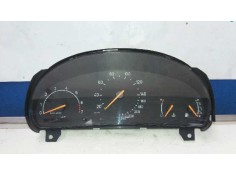 Recambio de cuadro instrumentos para saab 9-3 berlina 2.0 s turbo referencia OEM IAM 5042403K  