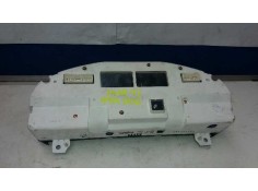 Recambio de cuadro instrumentos para saab 9-3 berlina 2.0 s turbo referencia OEM IAM 5042403K   2