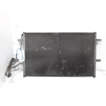 CONDENSADOR / RADIADOR AIRE ACONDICIONADO 