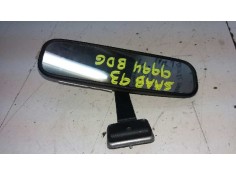 Recambio de espejo interior para saab 9-3 berlina 2.0 s turbo referencia OEM IAM 4903811