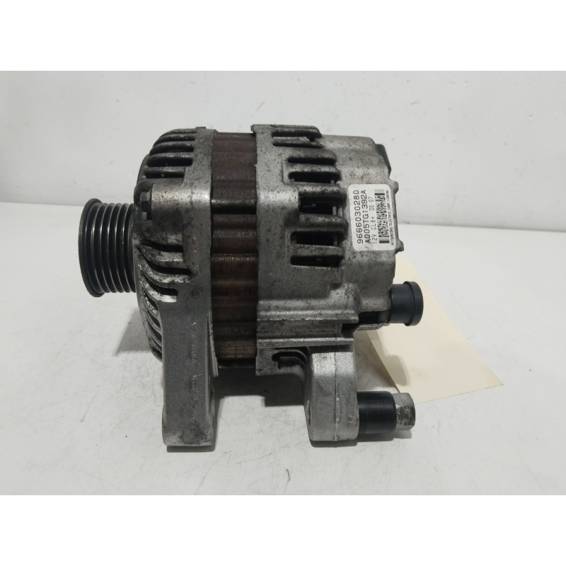 ALTERNADOR 9666030280  - imagen 2