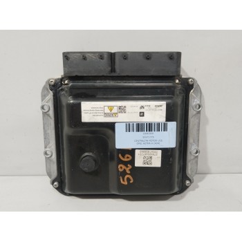 CENTRALITA MOTOR UCE 55571776 