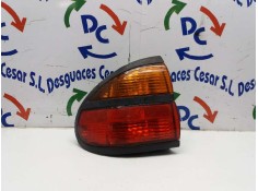 Recambio de piloto trasero izquierdo para renault laguna (b56) referencia OEM IAM   