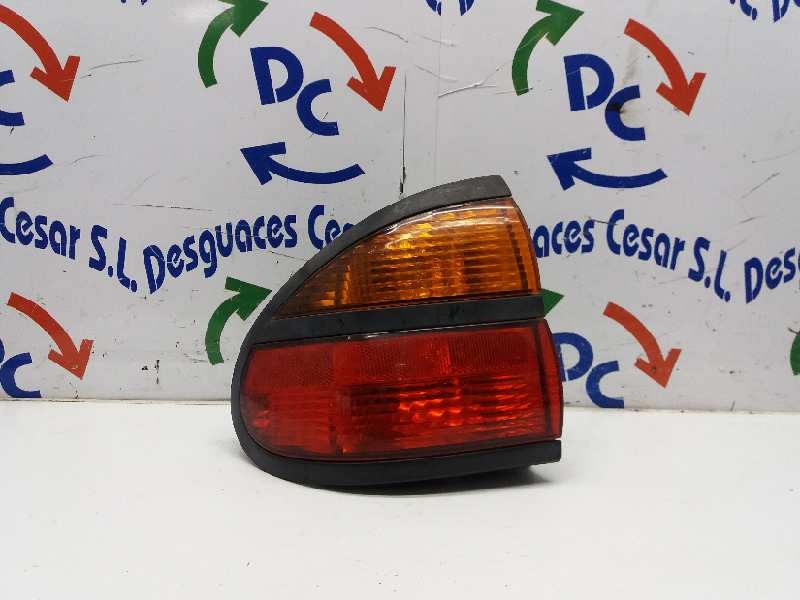 Recambio de piloto trasero izquierdo para renault laguna (b56) referencia OEM IAM   