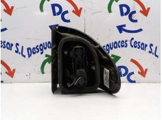 Recambio de piloto trasero izquierdo para renault laguna (b56) referencia OEM IAM    2