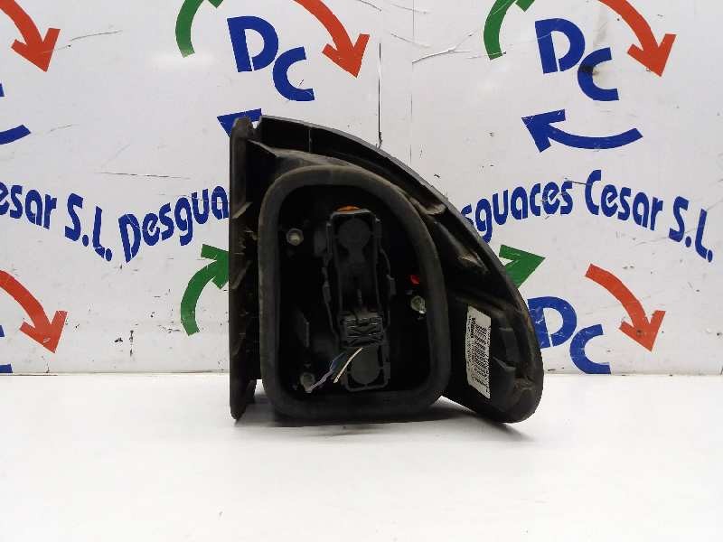 Recambio de piloto trasero izquierdo para renault laguna (b56) referencia OEM IAM   