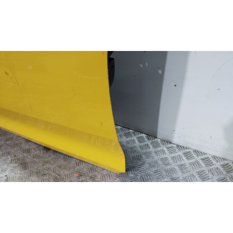 PUERTA DELANTERA IZQUIERDA 5JA831051C AMARILLO - imagen 2