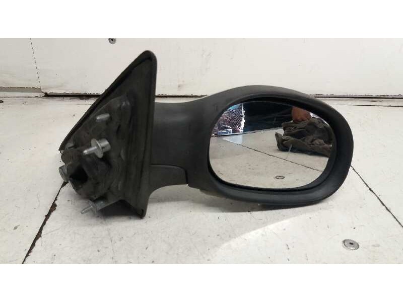 Recambio de retrovisor derecho para renault laguna (b56) referencia OEM IAM  ELECTRICO 