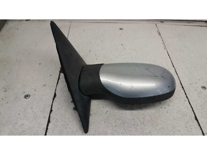 Recambio de retrovisor derecho para renault laguna (b56) referencia OEM IAM  ELECTRICO 