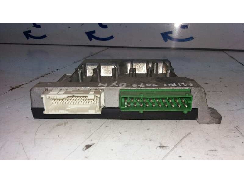 Recambio de centralita motor uce para mini mini (r50,r53) one referencia OEM IAM   