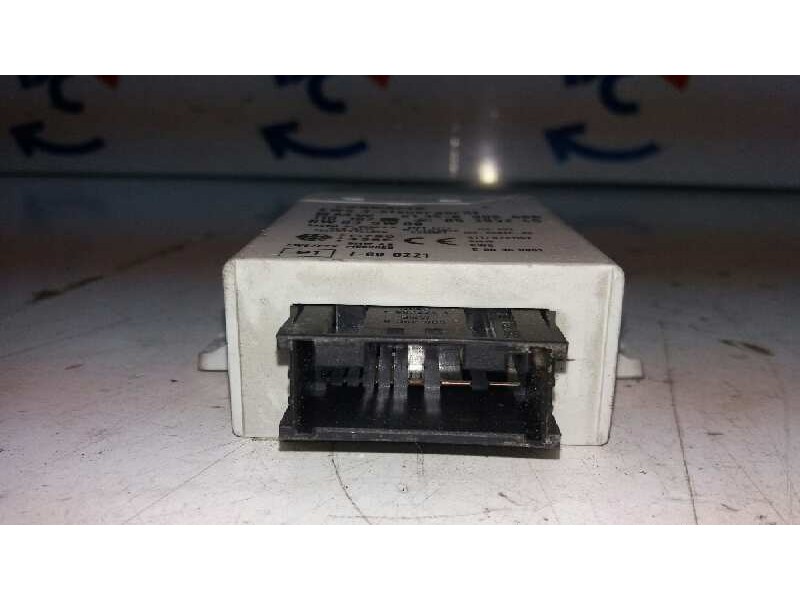 Recambio de rele para mini mini (r50,r53) one referencia OEM IAM 05393245  