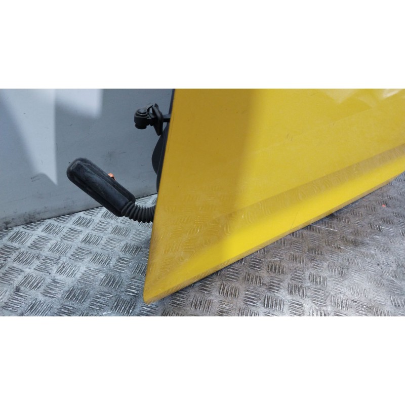 PUERTA DELANTERA IZQUIERDA 5JA831051C AMARILLO - imagen 3
