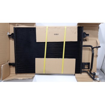 CONDENSADOR / RADIADOR AIRE ACONDICIONADO 816967 