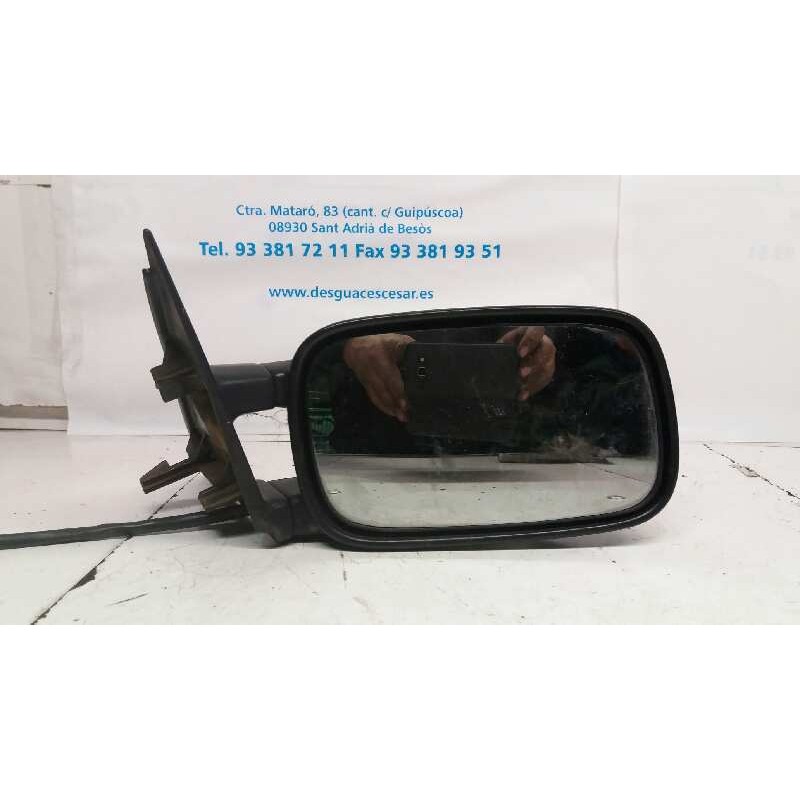 Recambio de retrovisor derecho para volkswagen passat (321/23/27/31) gt referencia OEM IAM 321857502N MANUAL 