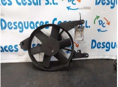 Recambio de electroventilador para nissan micra (k11) básico referencia OEM IAM 214814F100  